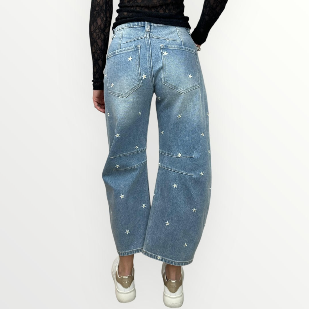 LOFT.73 - JEANS STELLA