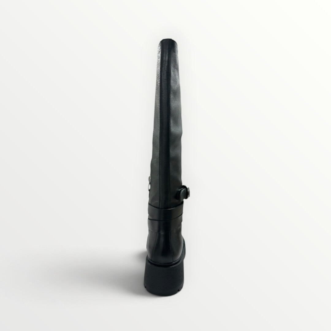 GEOX - STIVALE EIVETTE