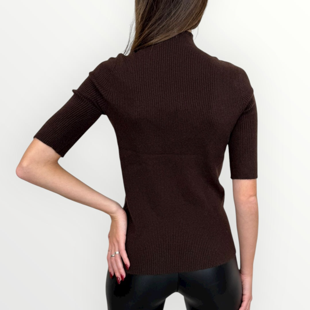 LOFT.73 - MAGLIA ONDINA