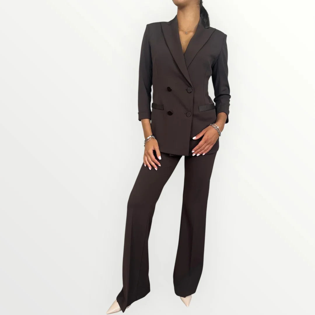 IMPERIAL - PANTALONE FLARE