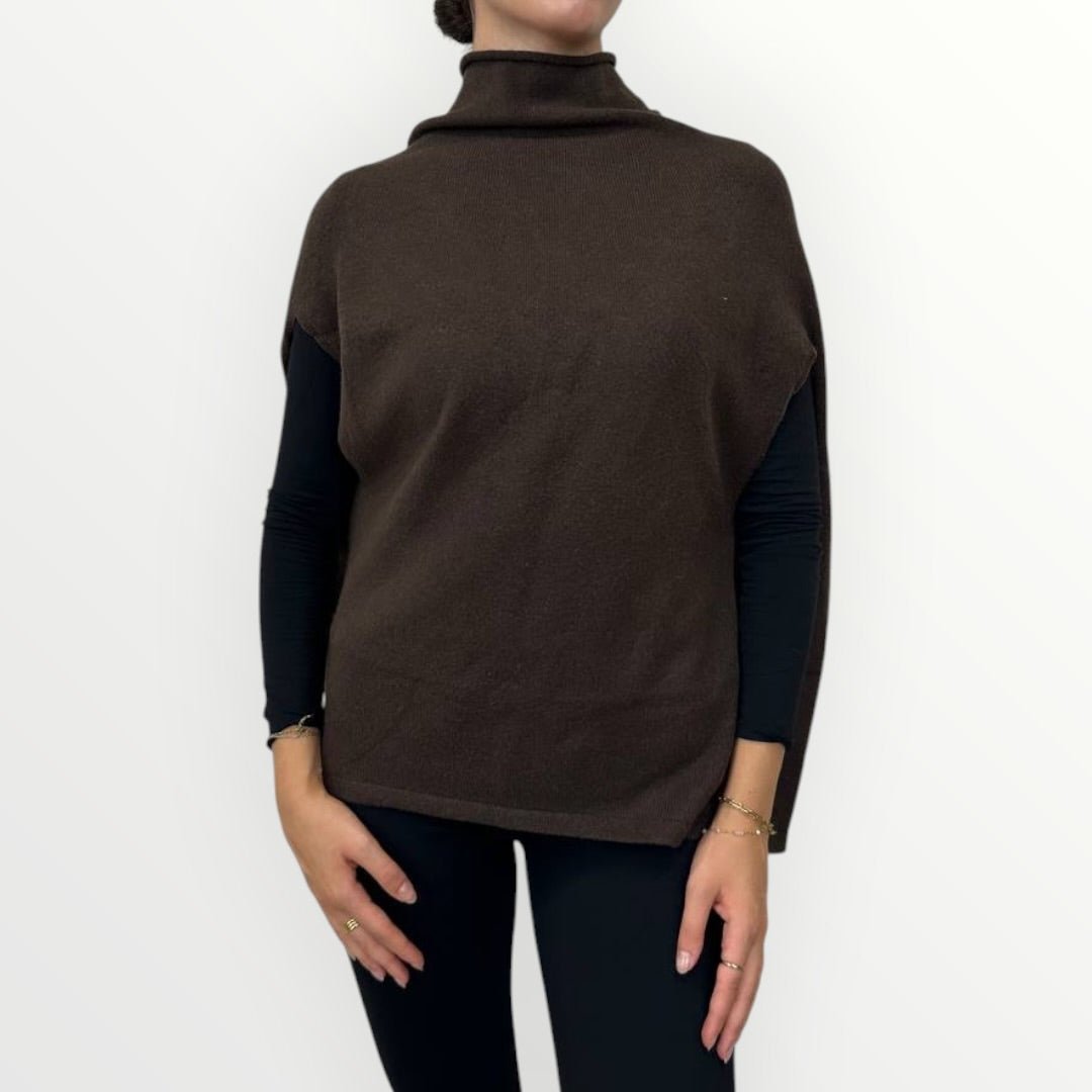 LOFT.73 - MAGLIA MADEIRA