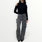 LOFT.73 - JEANS RUMBA