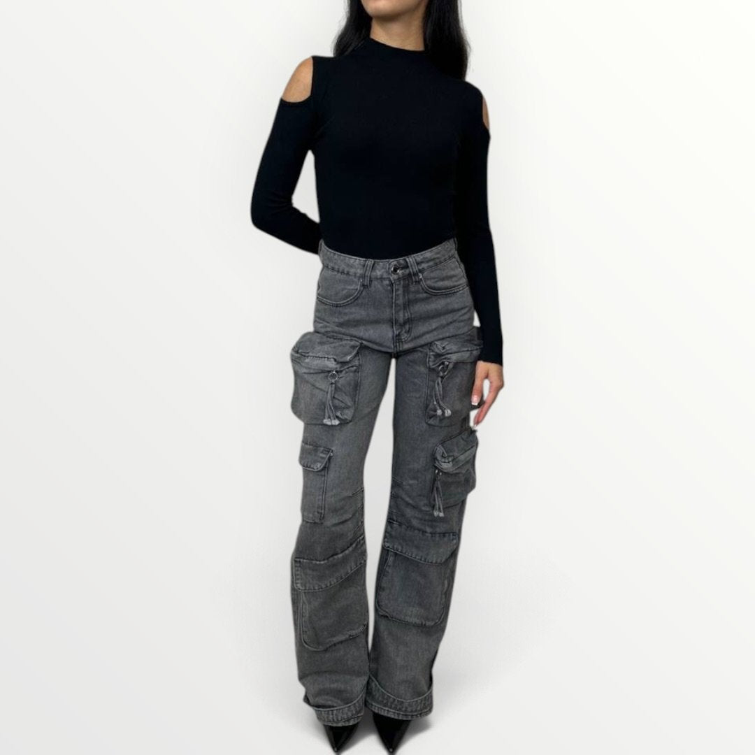 LOFT.73 - JEANS RUMBA