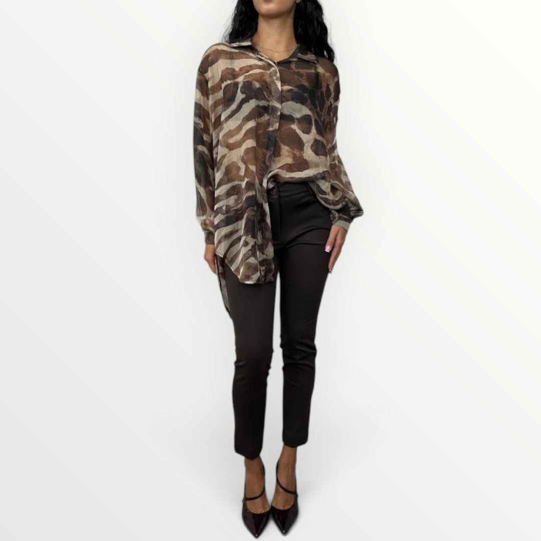 LOFT.73 - PANTALONE PORTO