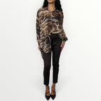 LOFT.73 - PANTALONE PORTO