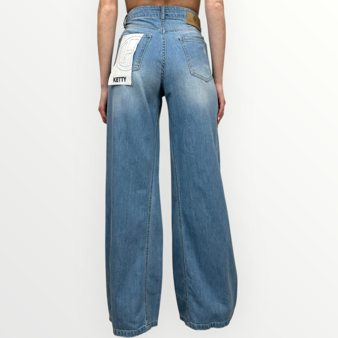 HAVEONE - JEANS KETTY