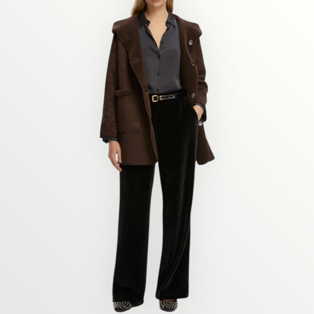 EMME MARELLA - CAPPOTTO GAVETTA