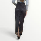 HAVEONE - GONNA IN PIZZO A TUBINO