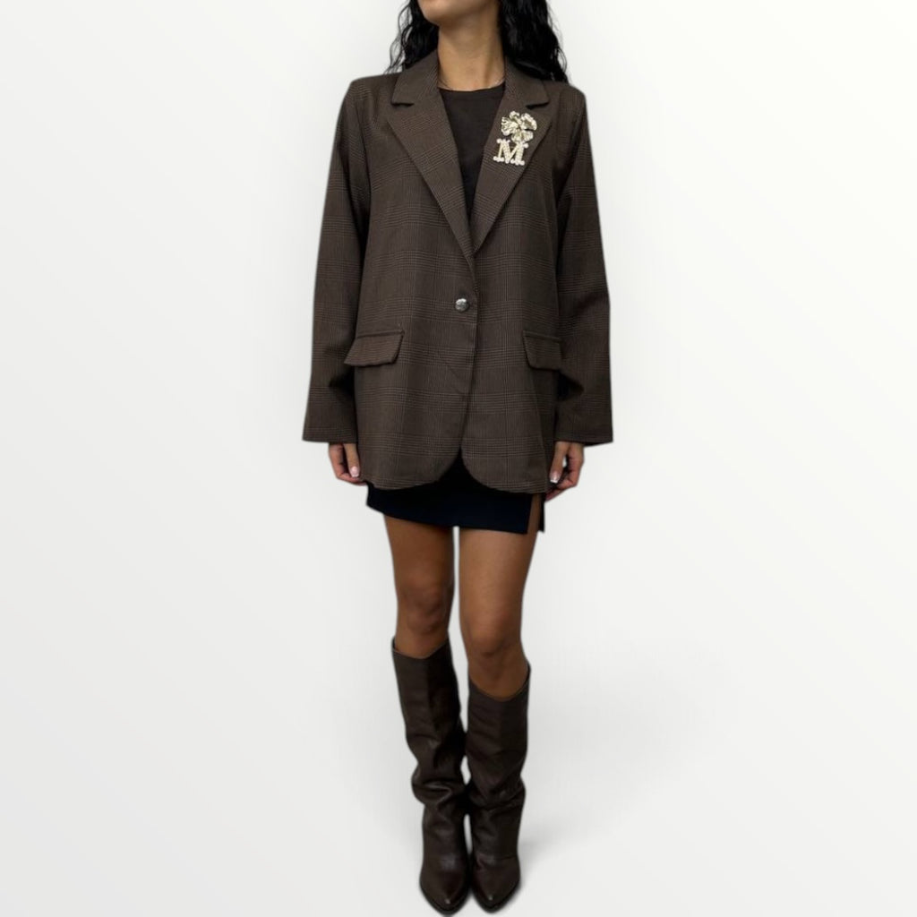 LOFT.73 - GIACCA OLIVIA