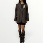 LOFT.73 - GIACCA OLIVIA