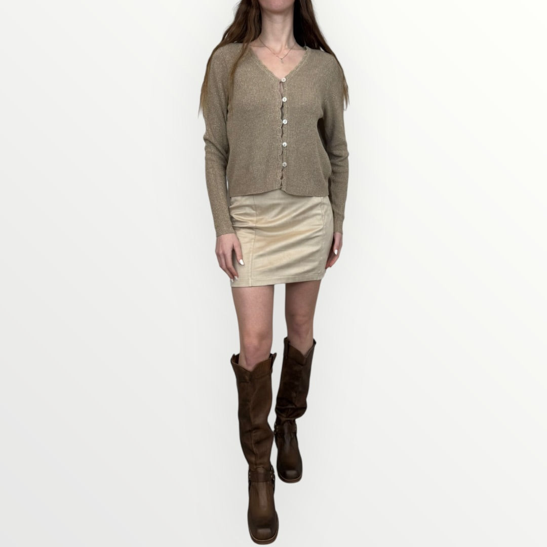 VERO MODA - CARDIGAN LEXIE