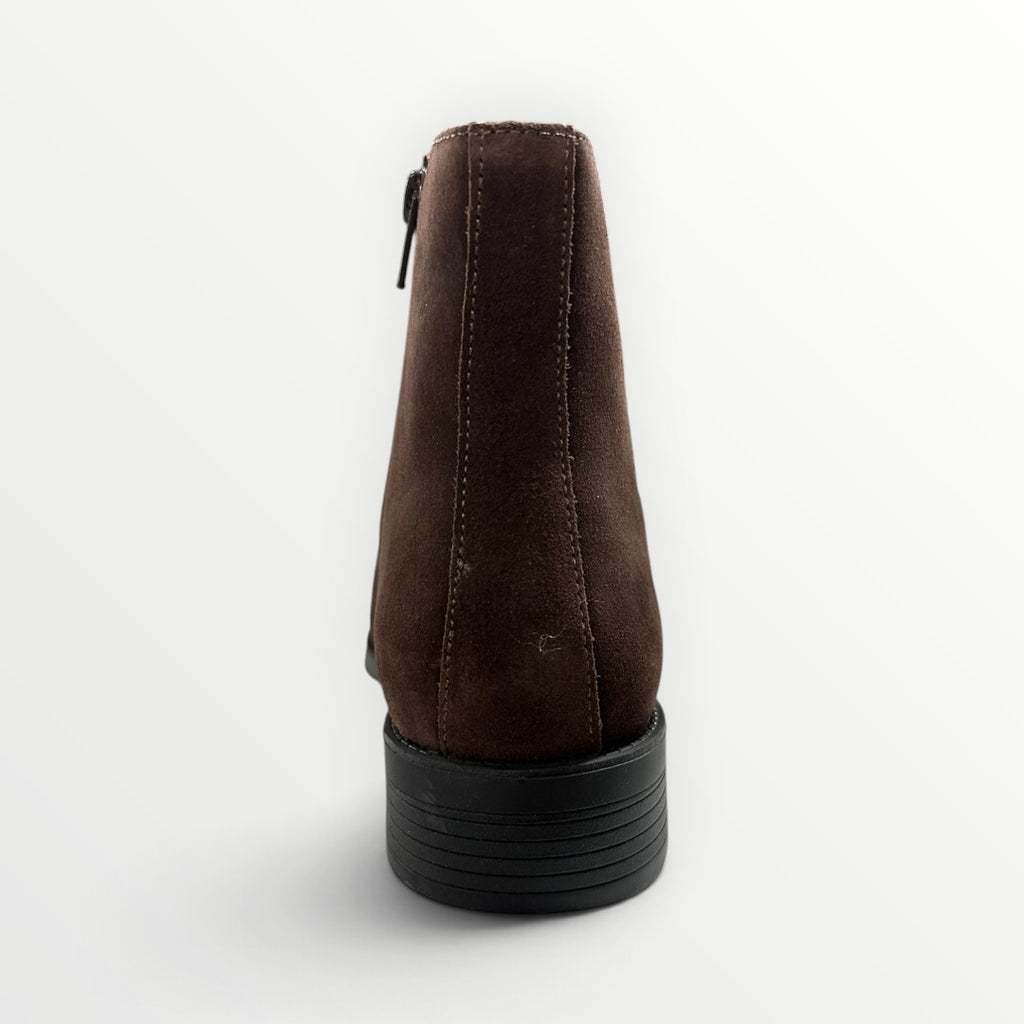 GEOX - STIVALETTO ESMEENA