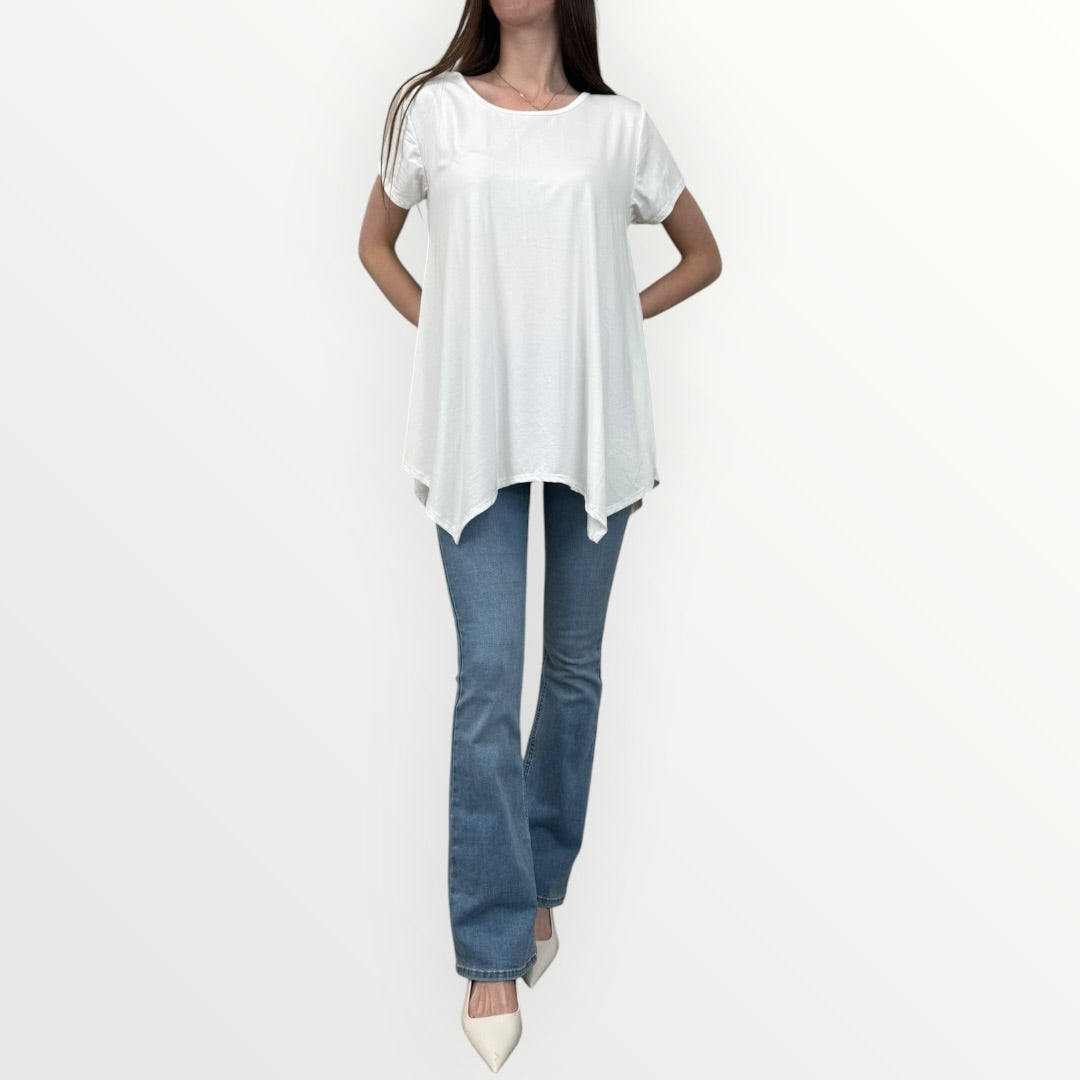 LOFT.73 - T-SHIRT LENA