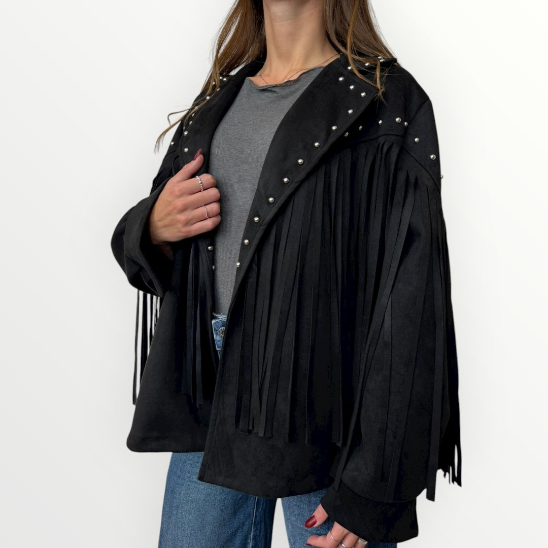 LOFT.73 - GIACCA FIUME