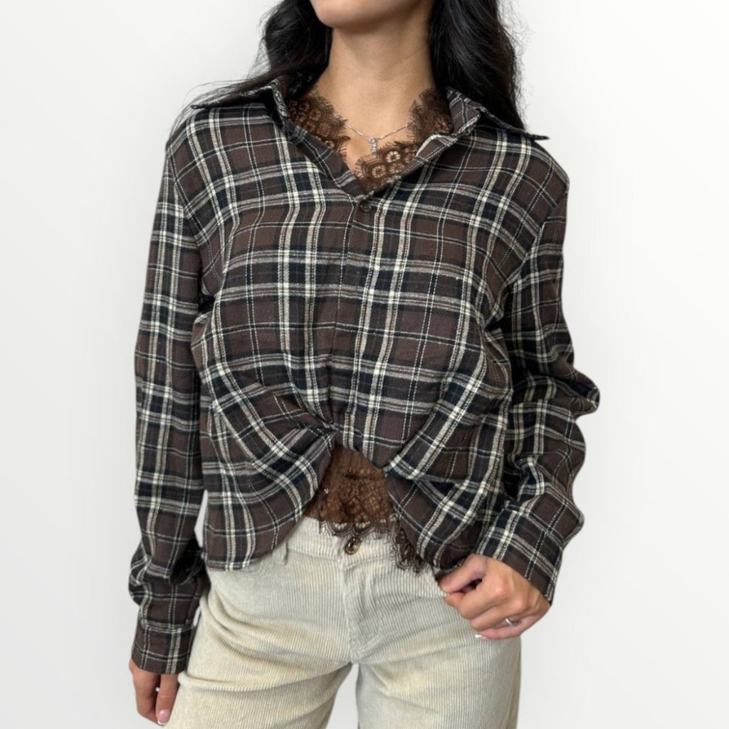 LOFT.73 - CAMICIA DARSENA