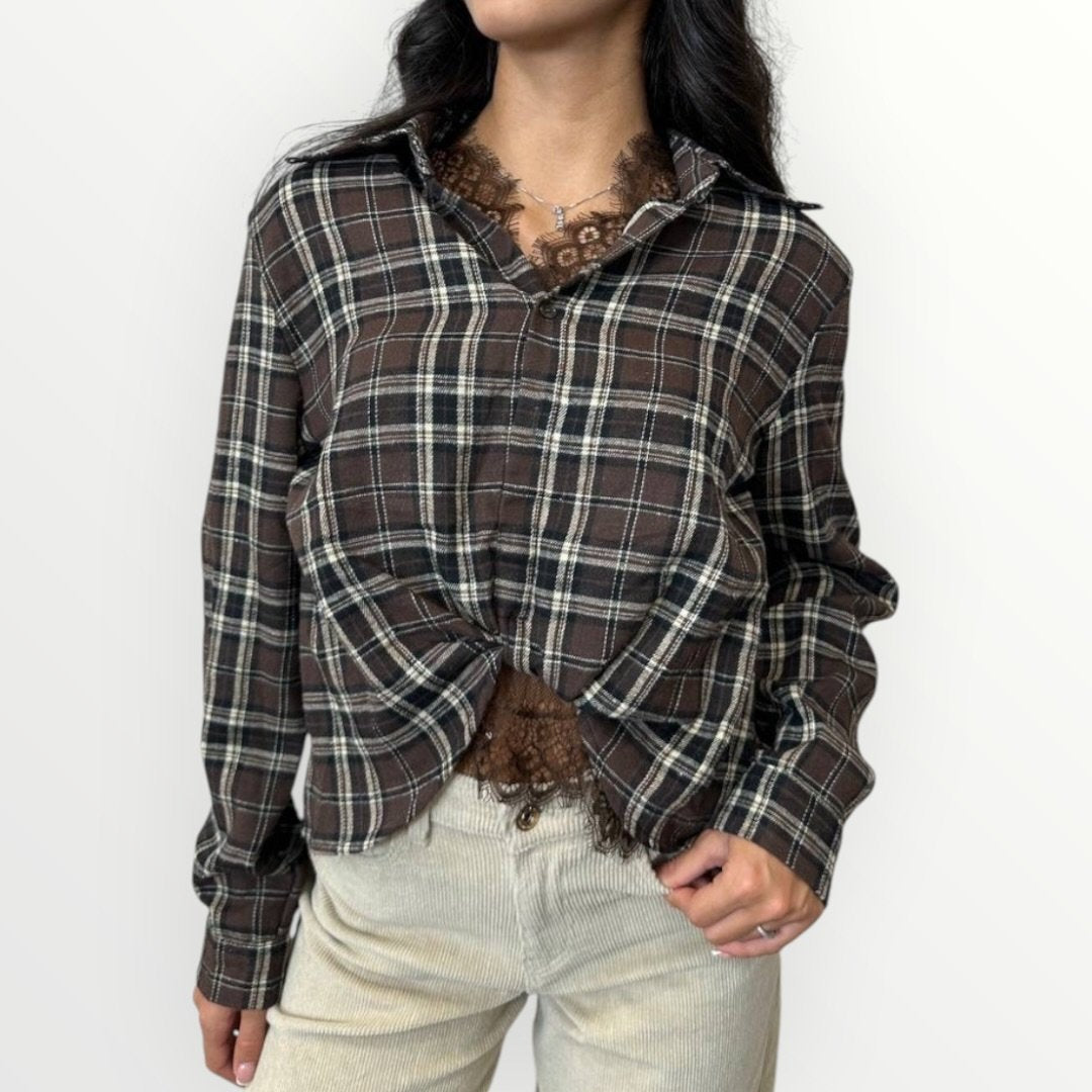 LOFT.73 - CAMICIA DARSENA