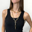 MOMI - COLLANA ELISABETTA