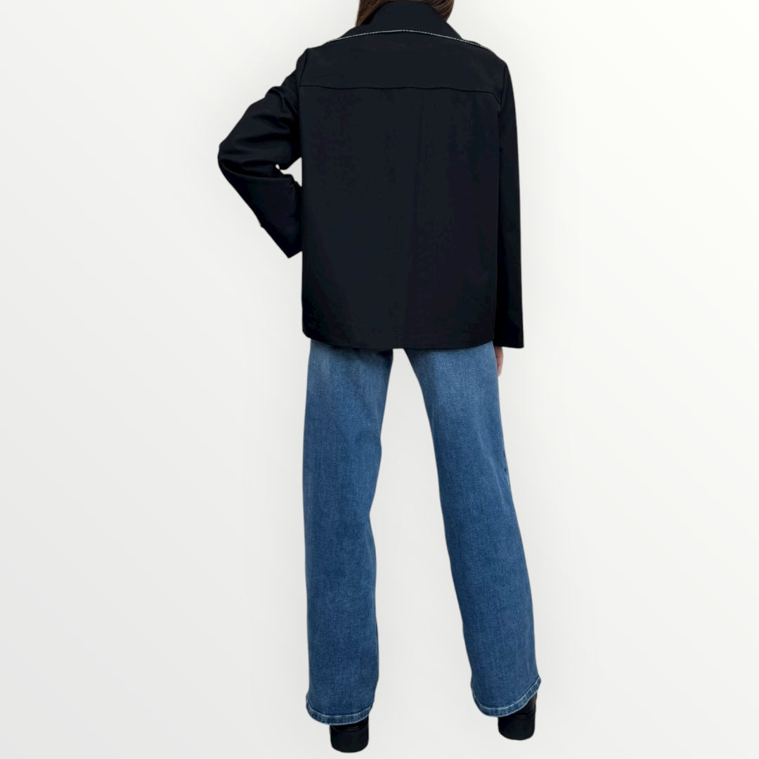 LOFT.73 - GIACCA FUOCO