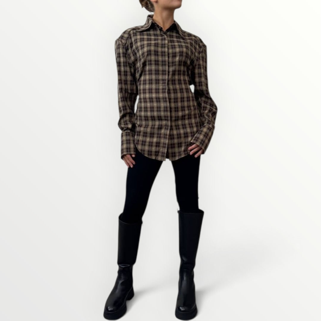 LOFT.73 - CAMICIA ARIZONA