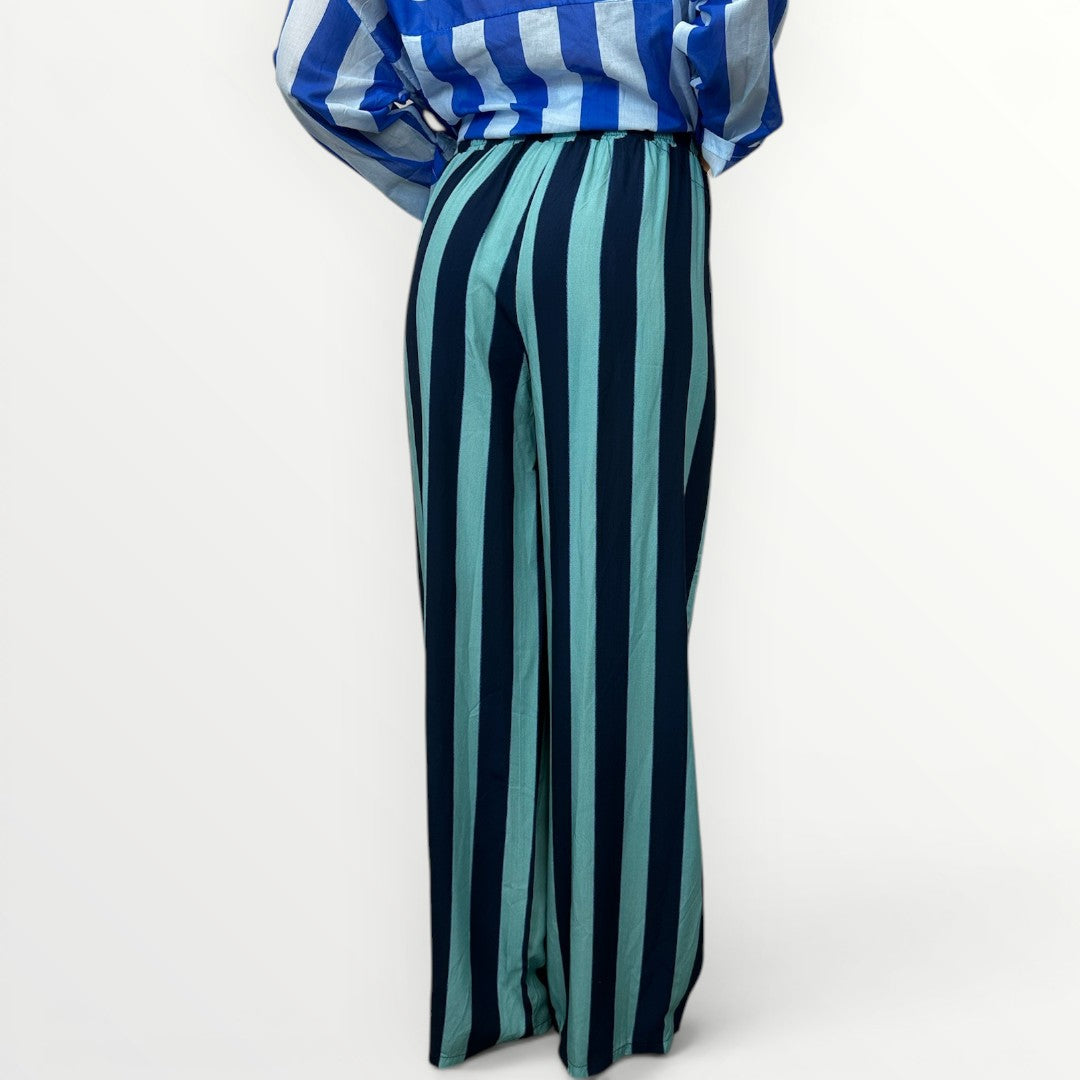 LOFT.73 - PANTALONE SELENE