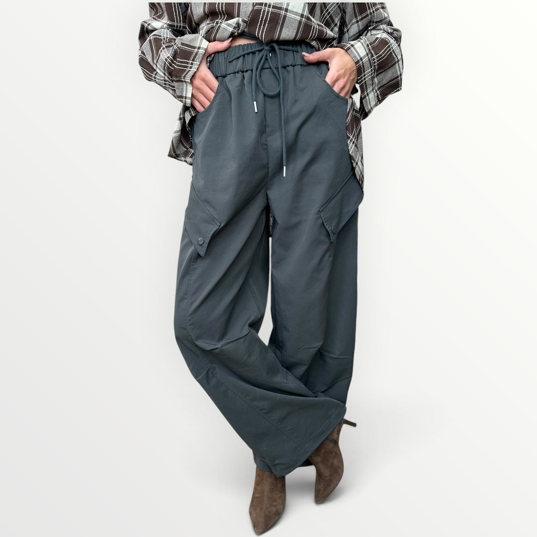 LOFT.73 - PANTALONE LETIZIA