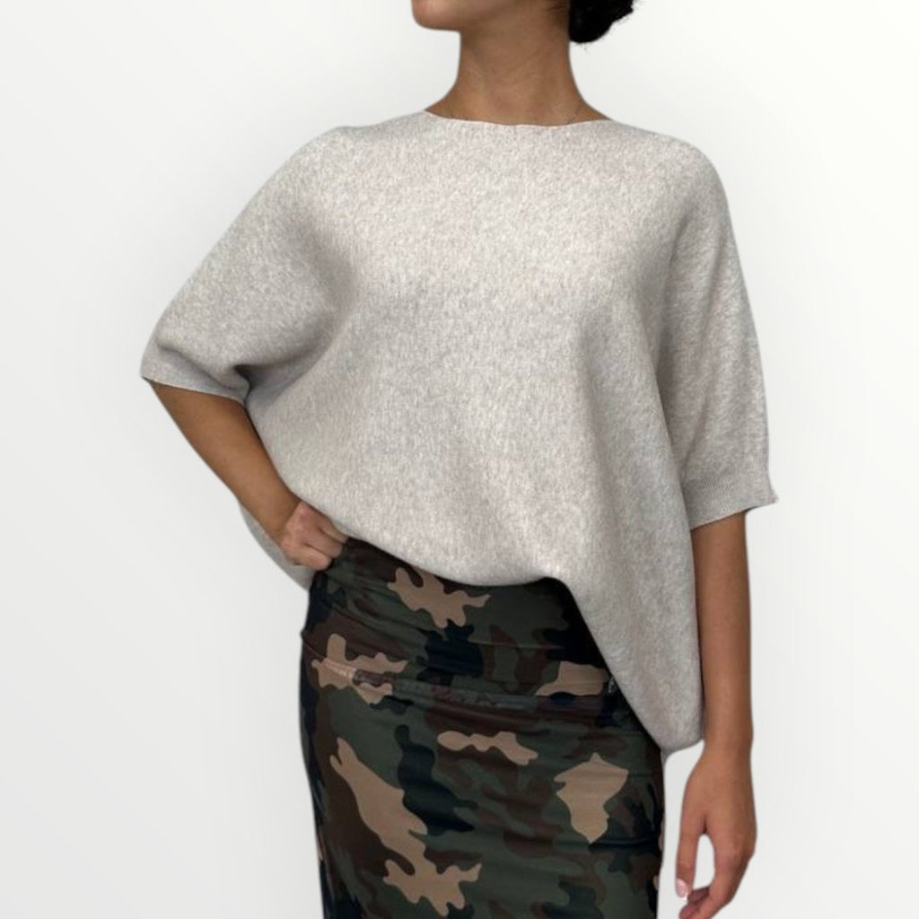 LOFT.73 - MAGLIA OSLO