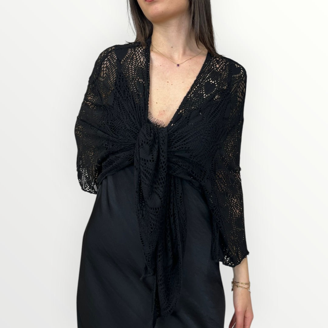 LOFT.73 - CARDIGAN SIRENA