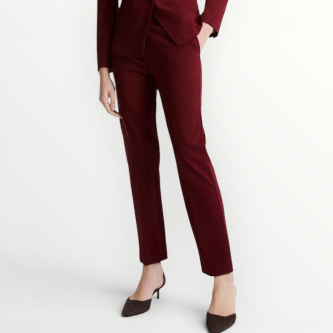 MARELLA - PANTALONE PAESE