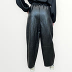 LOFT.73 - PANTALONE FRAGOLA