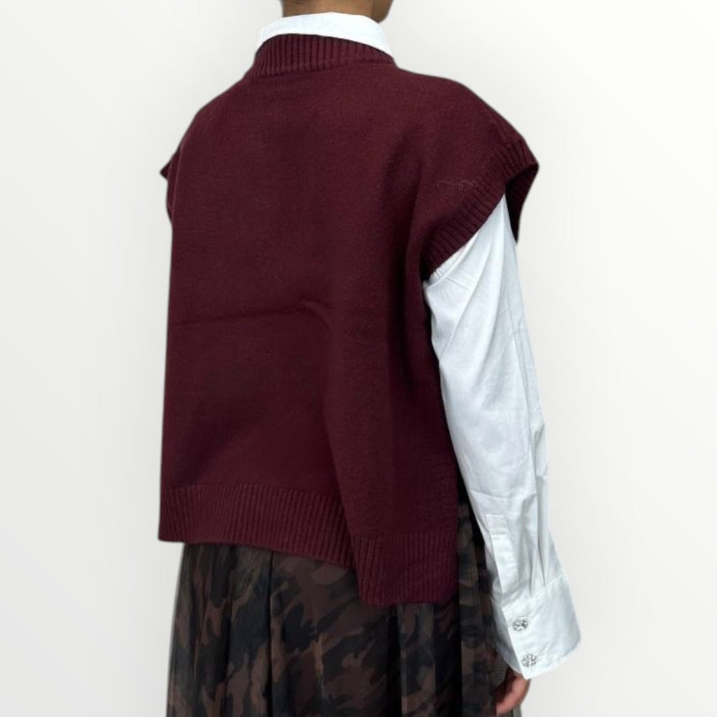 LOFT.73 - GILET ELSA