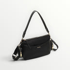 MIMI' MUA' - BORSA A SPALLA IN NYLON