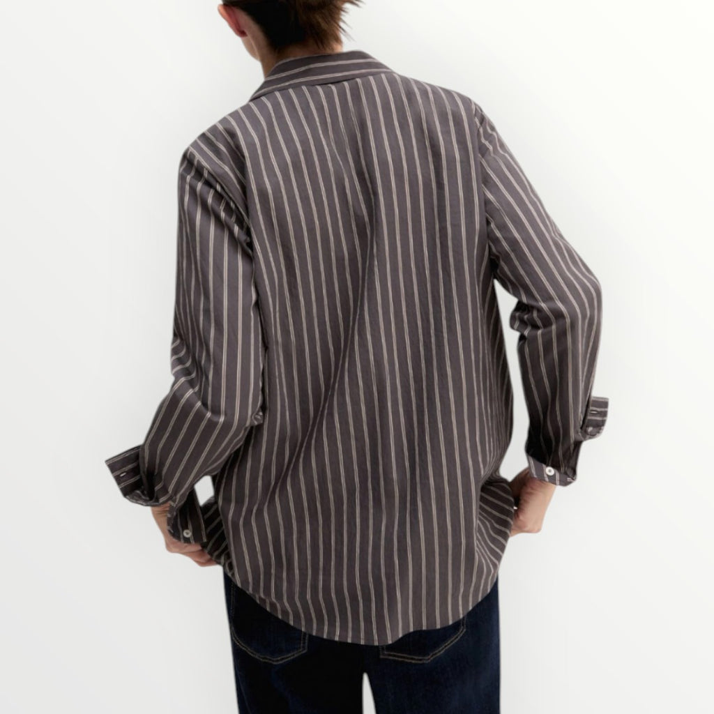 EMME MARELLA - CAMICIA GUGLIA