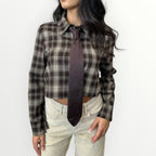 LOFT.73 - CAMICIA FIORENZA