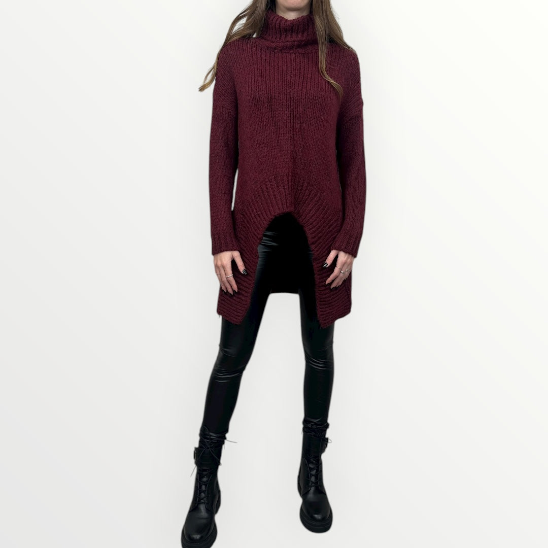 LOFT.73 - MAGLIA ELENA