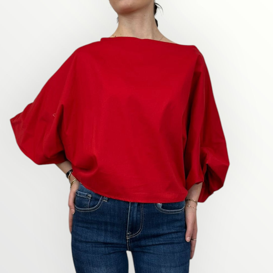 LOFT.73 - BLUSA FLAVIA