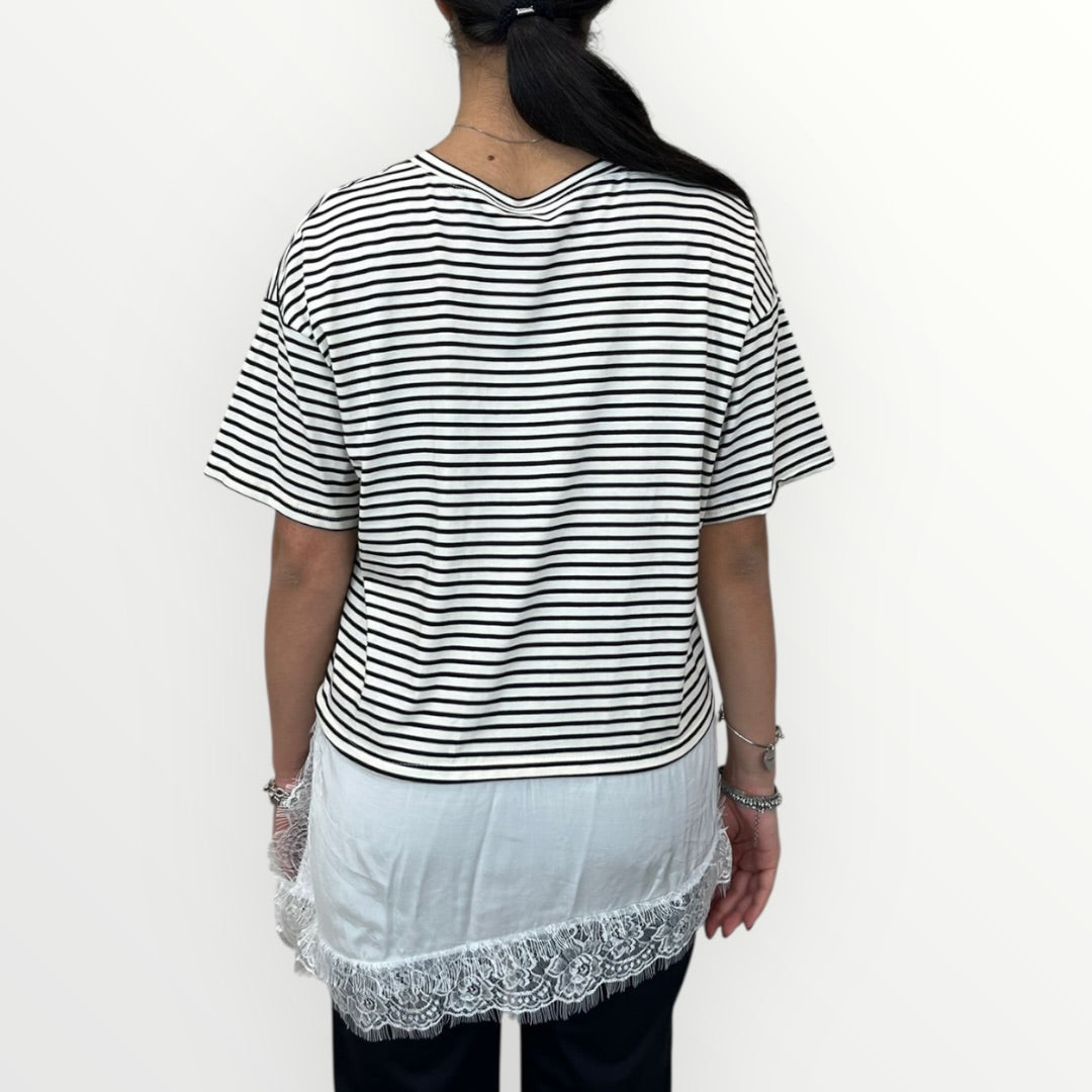 LOFT.73 - T-SHIRT GIADA