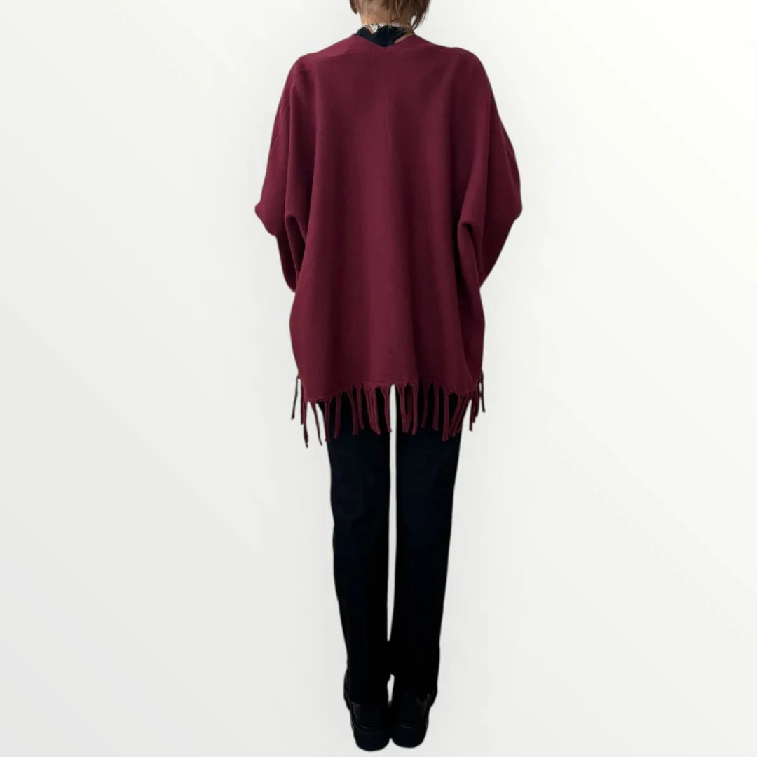 LOFT.73 - CARDIGAN TEVERE