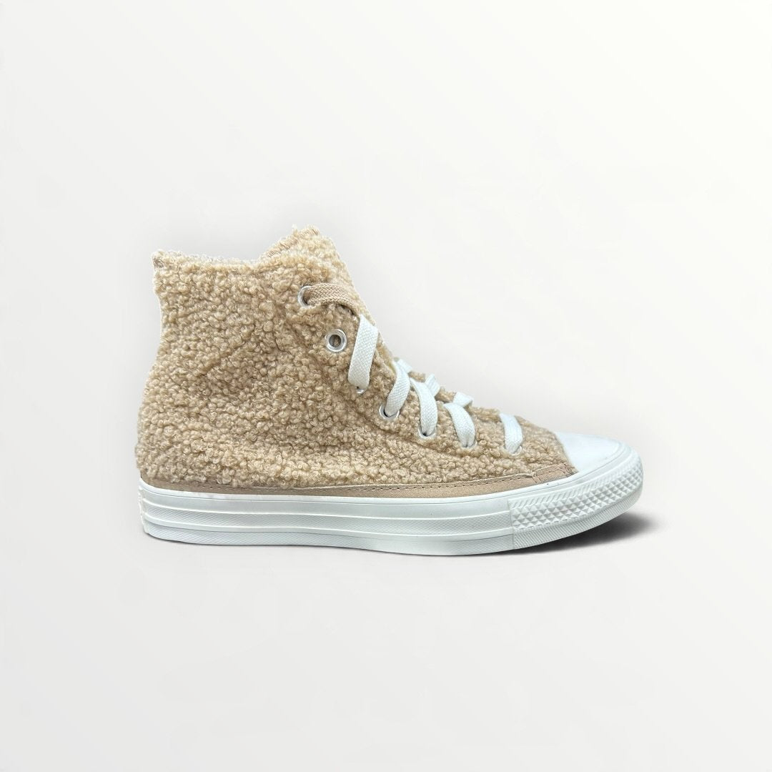 CONVERSE - SNEAKERS IN BOUCLE'