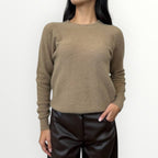 LOFT.73 - MAGLIA ESPRESSO