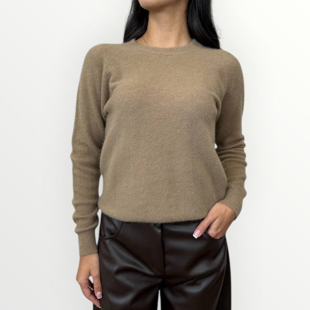 LOFT.73 - MAGLIA ESPRESSO
