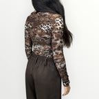 LOFT.73 - T-SHIRT MAGNOLIA