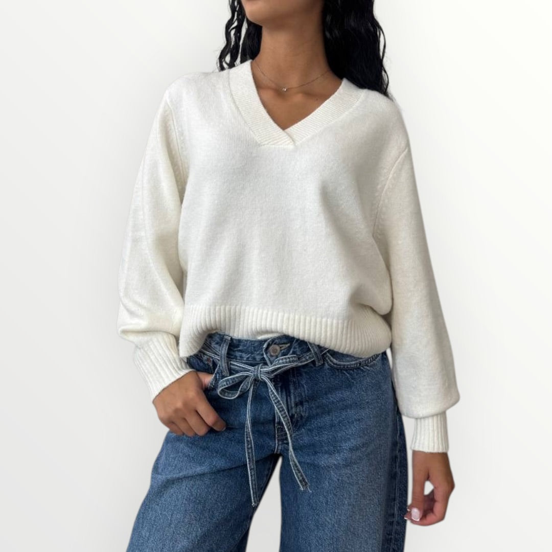 VERO MODA - MAGLIA BOOM