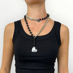 MOMI - FRANCESCA LUNGA CUORE