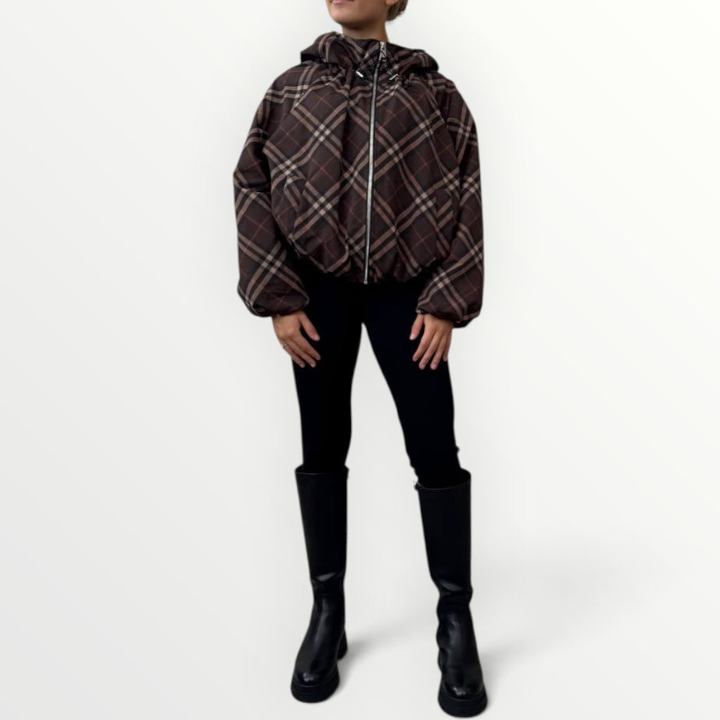LOFT.73 - BOMBER RUGIADA