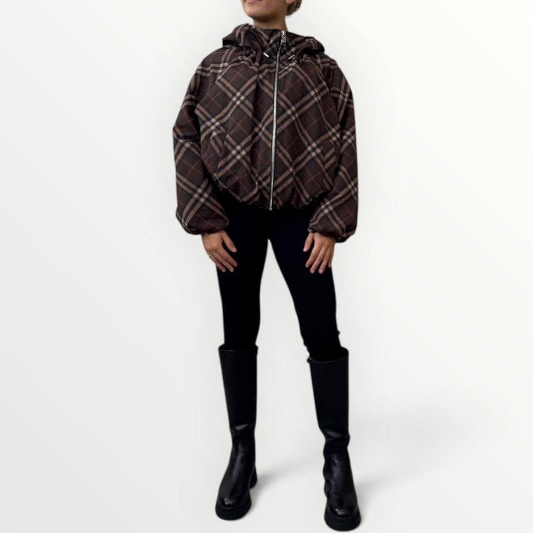 LOFT.73 - BOMBER RUGIADA