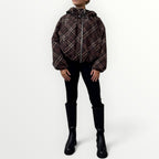 LOFT.73 - BOMBER RUGIADA
