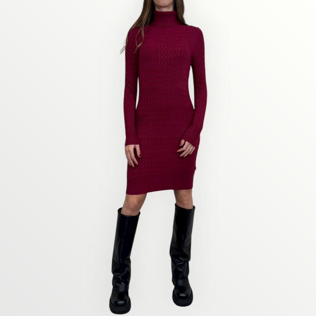 LOFT.73 - ABITO TRECCIA