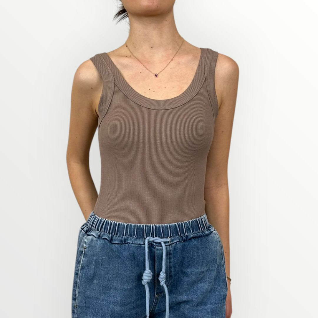 LOFT.73 - TOP NARCISO