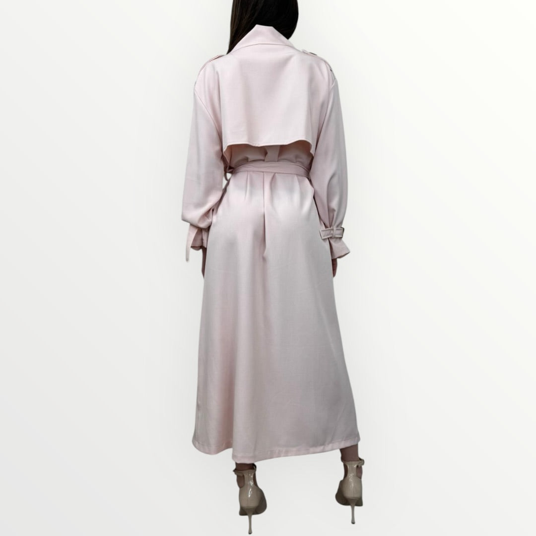 LOFT.73 - TRENCH TULIPANO