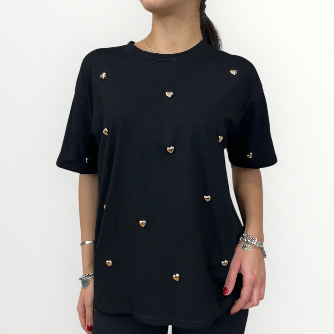 LOFT.73 - T-SHIRT MALAGA